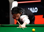 英雄联盟总决赛2025-包含斯诺克比赛：英国选手成功晋级下一轮的词条