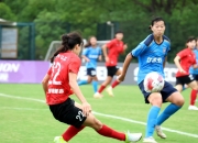 英雄联盟总决赛-包含体育界轮不停歇：女足比赛掀起热潮的词条