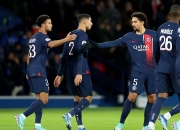 英雄联盟总决赛-巴黎圣日耳曼对阵马赛的胜利