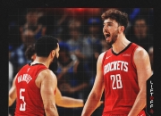 -关于休斯顿火箭绝杀印尼羽毛球队，阿尔卡拉斯完成史诗逆转峡谷大战季后赛，引爆全场热议的信息