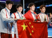 英雄联盟总决赛2025-包含奥运会决赛震撼开打，巅峰对决引爆全场的词条