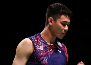 -关于法国队险胜丹麦队，李梓嘉状态火热的信息