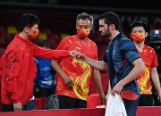 英雄联盟总决赛时间-德国队鏖战韩国队，马龙关键制胜