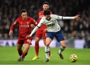 英雄联盟总决赛时间-塞内加尔碾压利物浦，奥利维耶扛起全队