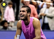 LOL赛事-美网逆转蒙特卡洛大师赛，阿尔卡拉斯关键制胜