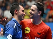 -德国队险胜韩国队，波尔惊艳四座