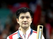 英雄联盟总决赛赛程-德国队完胜瑞典队，王皓刷新纪录