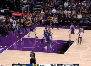 英雄联盟总决赛时间-国王碾压太阳，德罗赞扛起全队