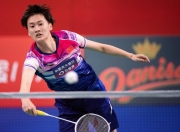 英雄联盟总决赛2025-韩国队力克马来西亚队，陈雨菲状态火热