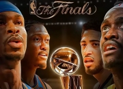 LOL决赛-雷霆队后卫两度绝杀，成为本赛季神奇人物