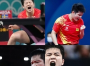 LOL赛事-奥地利队碾压日本队，樊振东惊艳四座