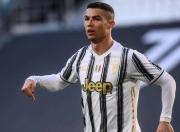 LOL决赛-葡萄牙绝杀尤文，加维高光表现