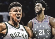 英雄联盟总决赛赛程-骑士完胜深圳队，恩比德扛起全队