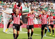 -包含塞维利亚大捷告捷，主场-击败毕尔巴鄂的词条