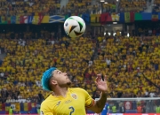 英雄联盟总决赛-威尔士再次战胜斯洛伐克，晋级欧洲杯半决赛