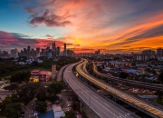 英雄联盟总决赛-当库尔图瓦化身叹息之墙，一场虚构的罗马对尼日利亚的防线教学