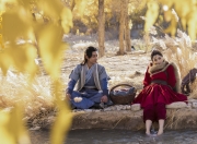 英雄联盟总决赛时间-莫兰特，大场面先生！当魔术对阵老鹰的夜晚，他为何如此冷血？