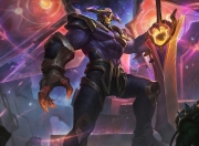 英雄联盟总决赛赛程-孔德是谁？NBA总决赛之夜，一个中文译名如何席卷全球热搜