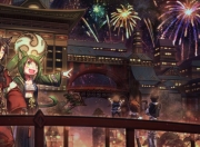 LOL赛事-突尼斯之墙倾颓记，当黄喜灿在西班牙心脏撕开铁血防线