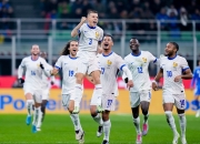 英雄联盟总决赛-意大利晋级欧国联半决赛，成功淘汰瑞典球队