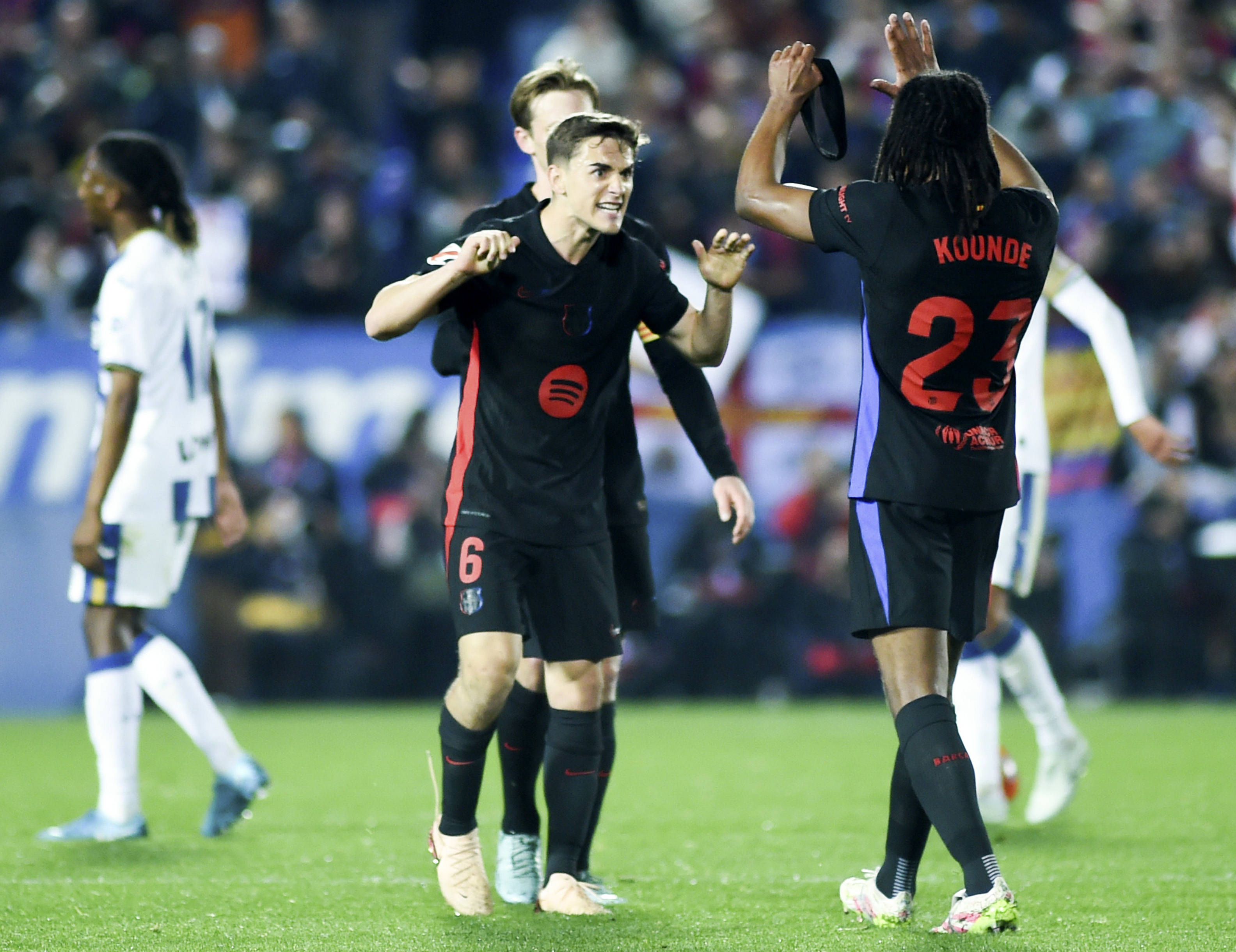 瓦伦西亚主场力克莱加内斯,取得胜利 瓦伦西亚主场力克莱加内斯,取得胜利