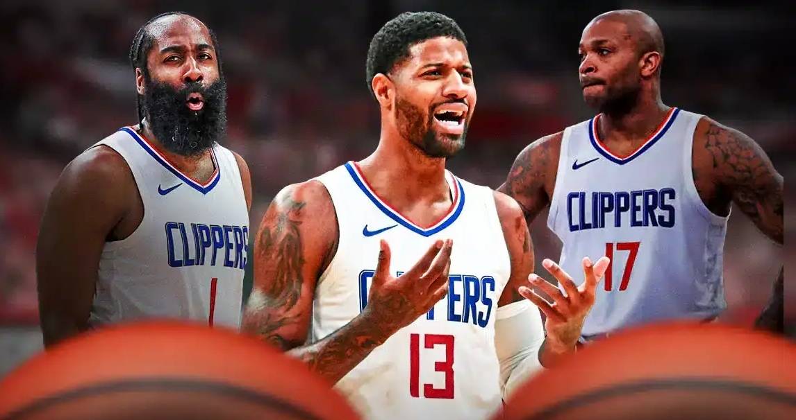 关于快船球员被曝私下冲突，团队合作受到质疑的信息