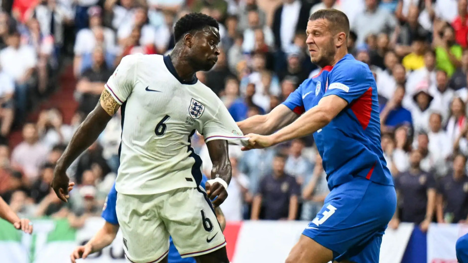 斯洛伐克充满斗志在欧国联比赛中奋勇争先的简单介绍 斯洛伐克充满斗志在欧国联比赛中奋勇争先的简单介绍