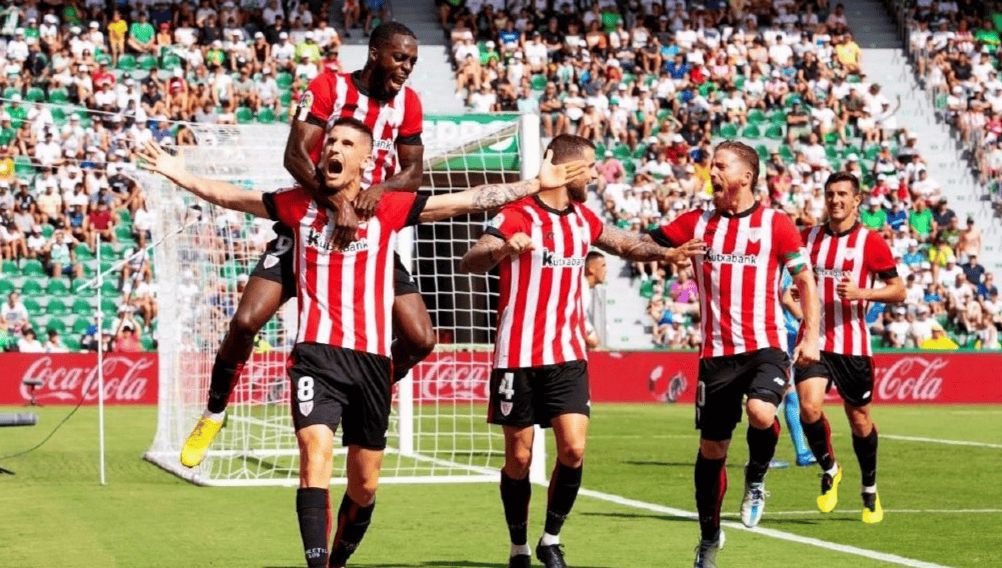 包含塞维利亚大捷告捷，主场-击败毕尔巴鄂的词条