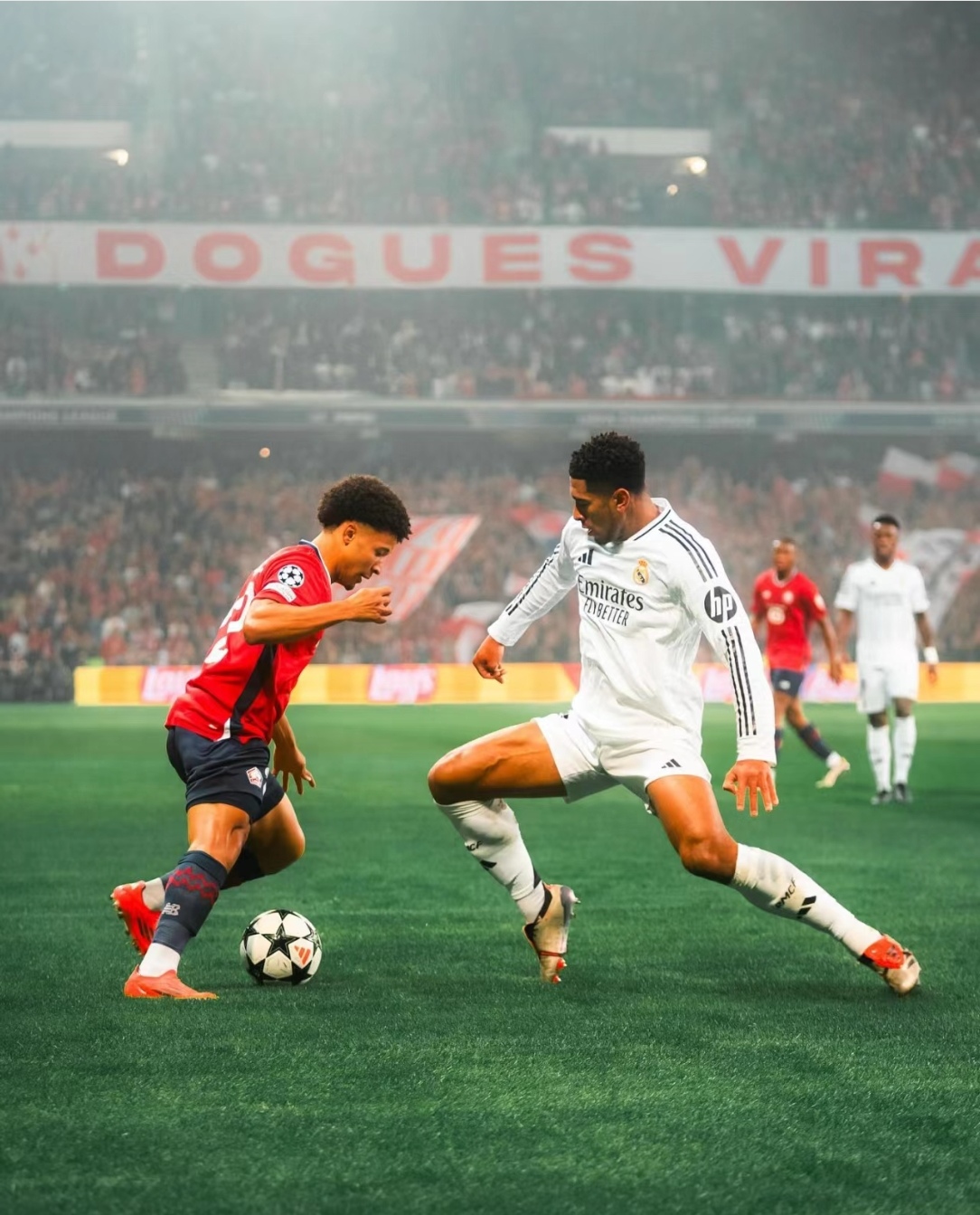 一场重要比赛揭示了球队战术的差距 一场重要比赛揭示了球队战术的差距