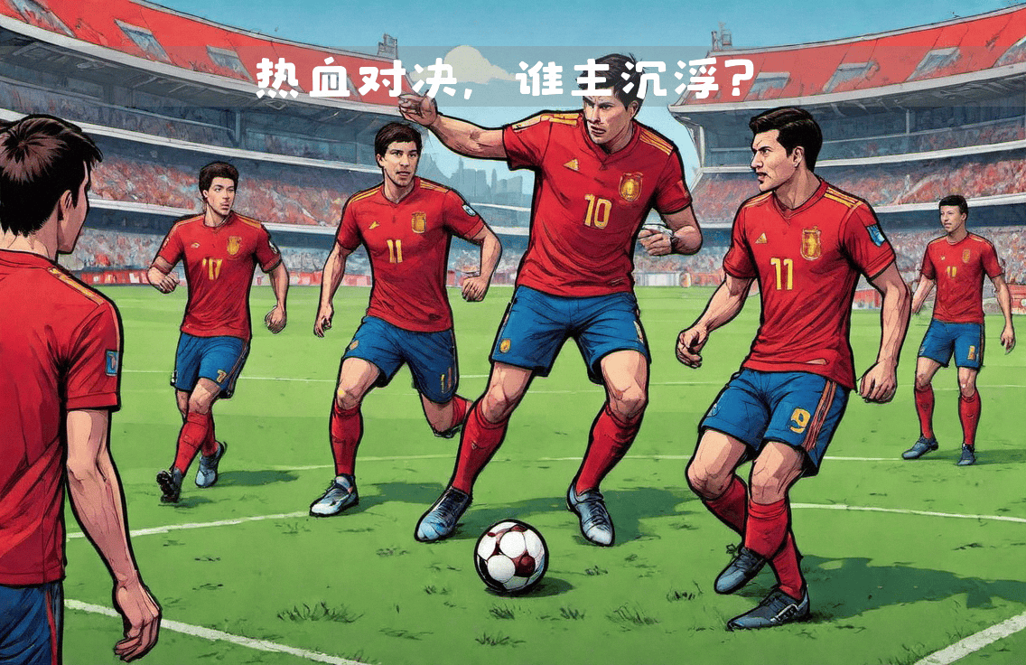 欧国联赛场内强强对话,实力对决的简单介绍 欧国联赛场内强强对话,实力对决的简单介绍