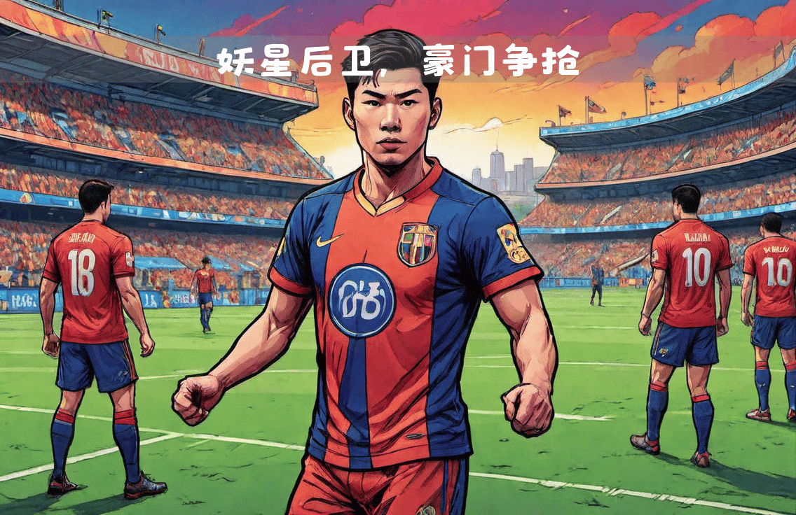 关于西甲豪门集结世界级后卫,冲击联赛榜首!的信息 关于西甲豪门集结世界级后卫,冲击联赛榜首!的信息