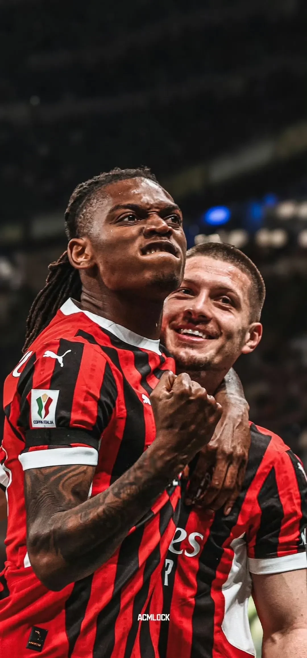 AC米兰胜利势不可挡,迎接挑战的简单介绍 AC米兰胜利势不可挡,迎接挑战的简单介绍