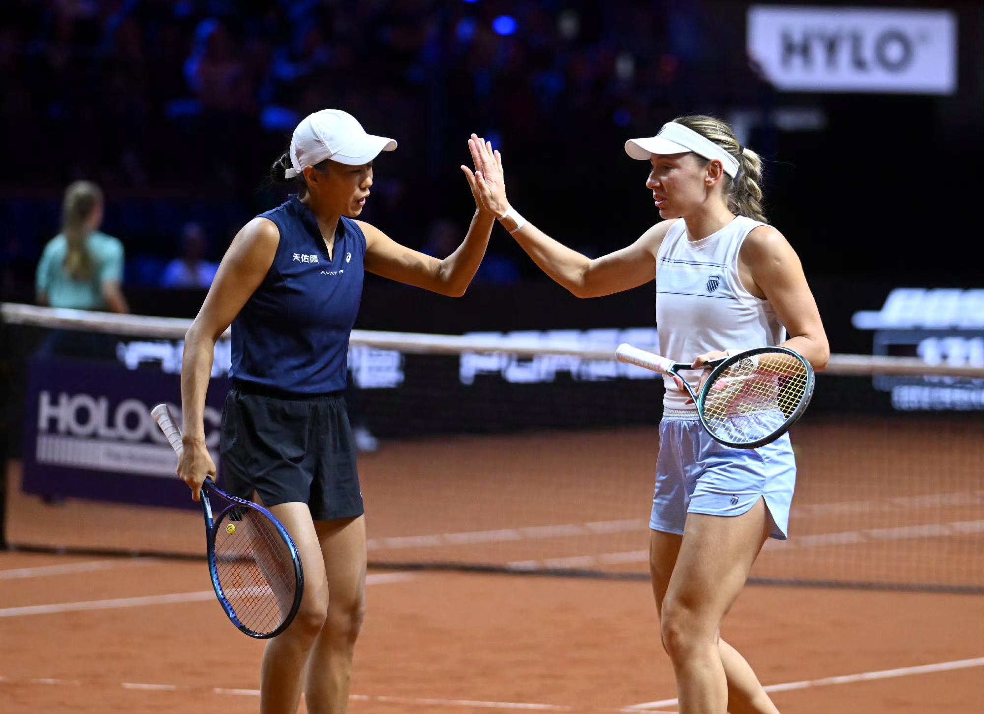 关于斯图加特球员努力拼搏,斩获重要胜利的信息 关于斯图加特球员努力拼搏,斩获重要胜利的信息