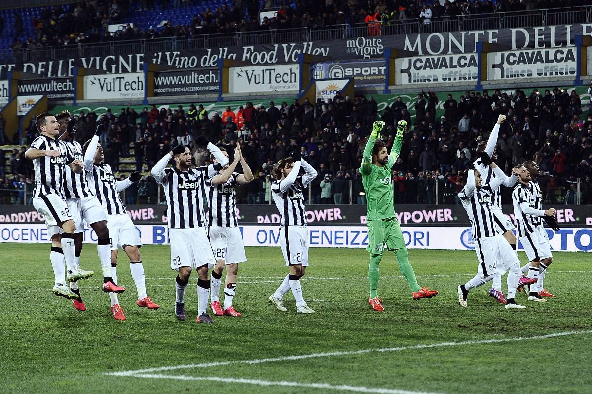 尤文图斯客场胜利,稳固领先优势的简单介绍 尤文图斯客场胜利,稳固领先优势的简单介绍