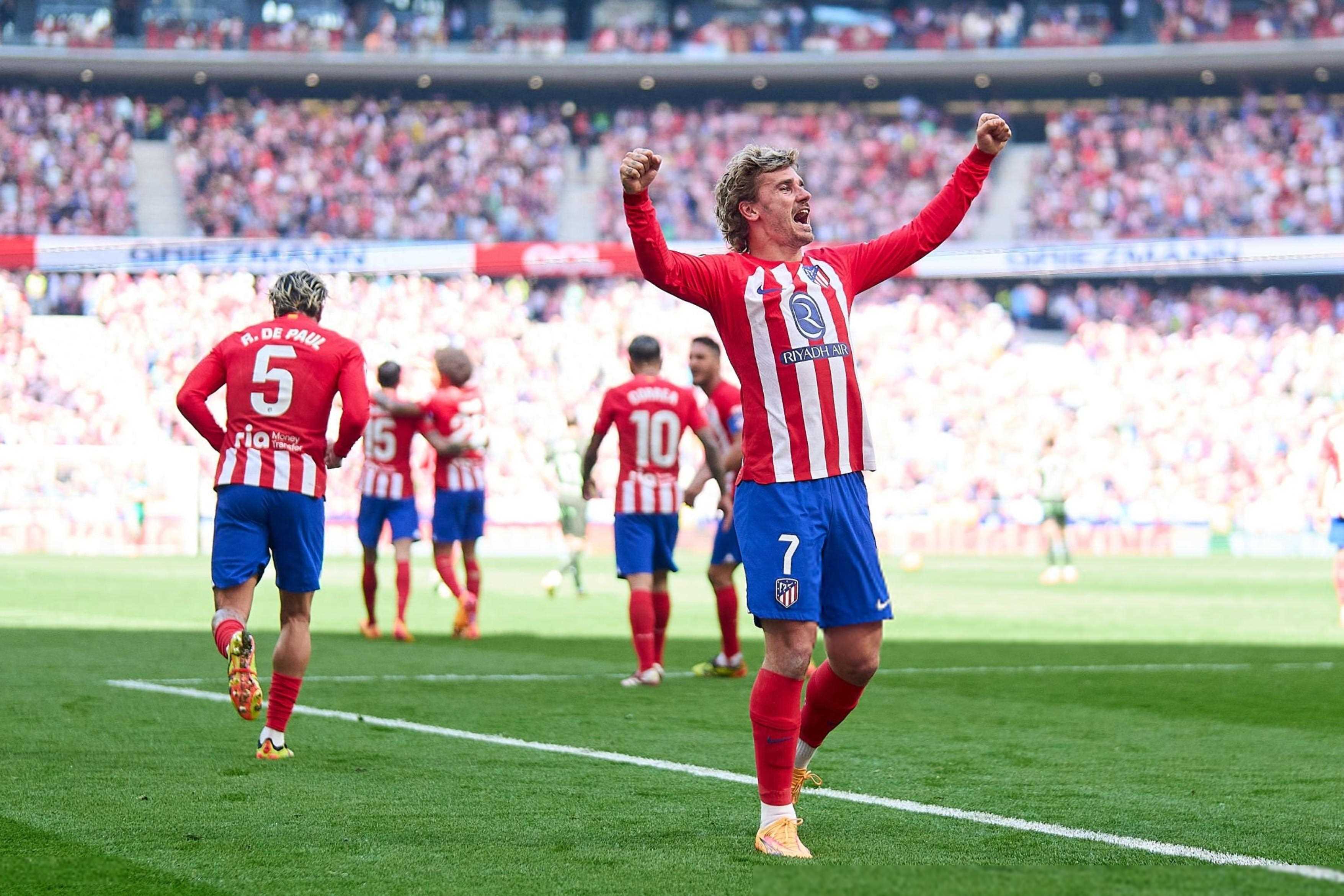 包含马德里竞技势不可挡,连胜冲刺的词条 包含马德里竞技势不可挡,连胜冲刺的词条