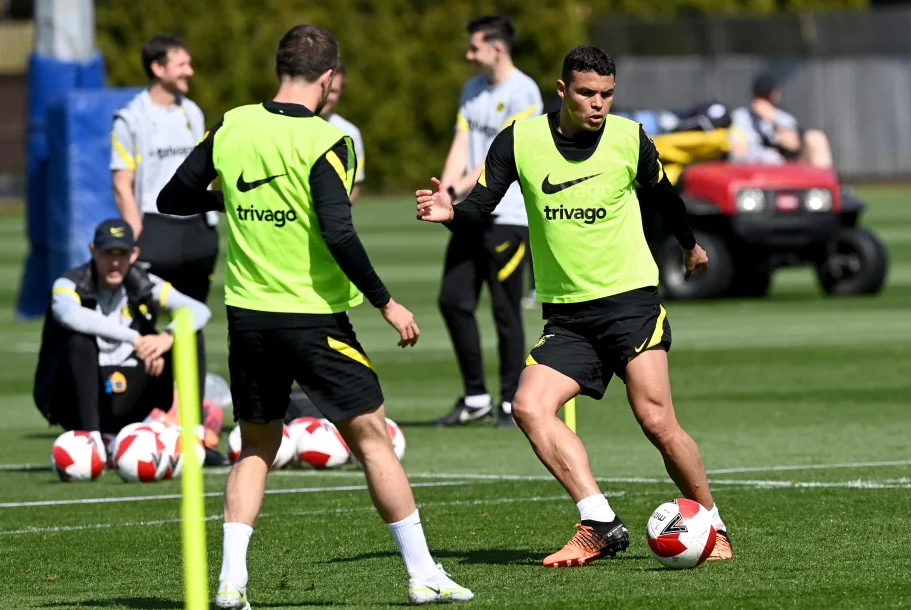 备战策略：佛罗伦萨针对对手进行针对性训练的简单介绍