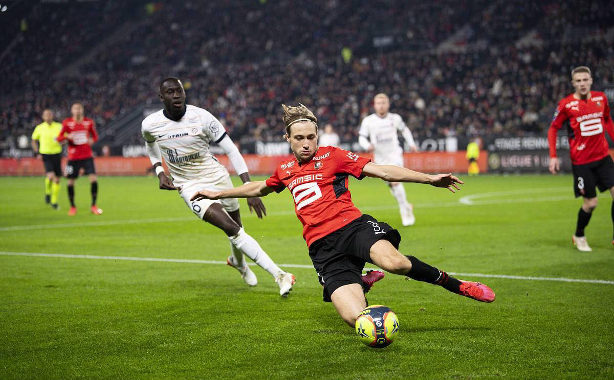 关于蒙彼利埃球员状态火热实力强劲的信息 关于蒙彼利埃球员状态火热实力强劲的信息