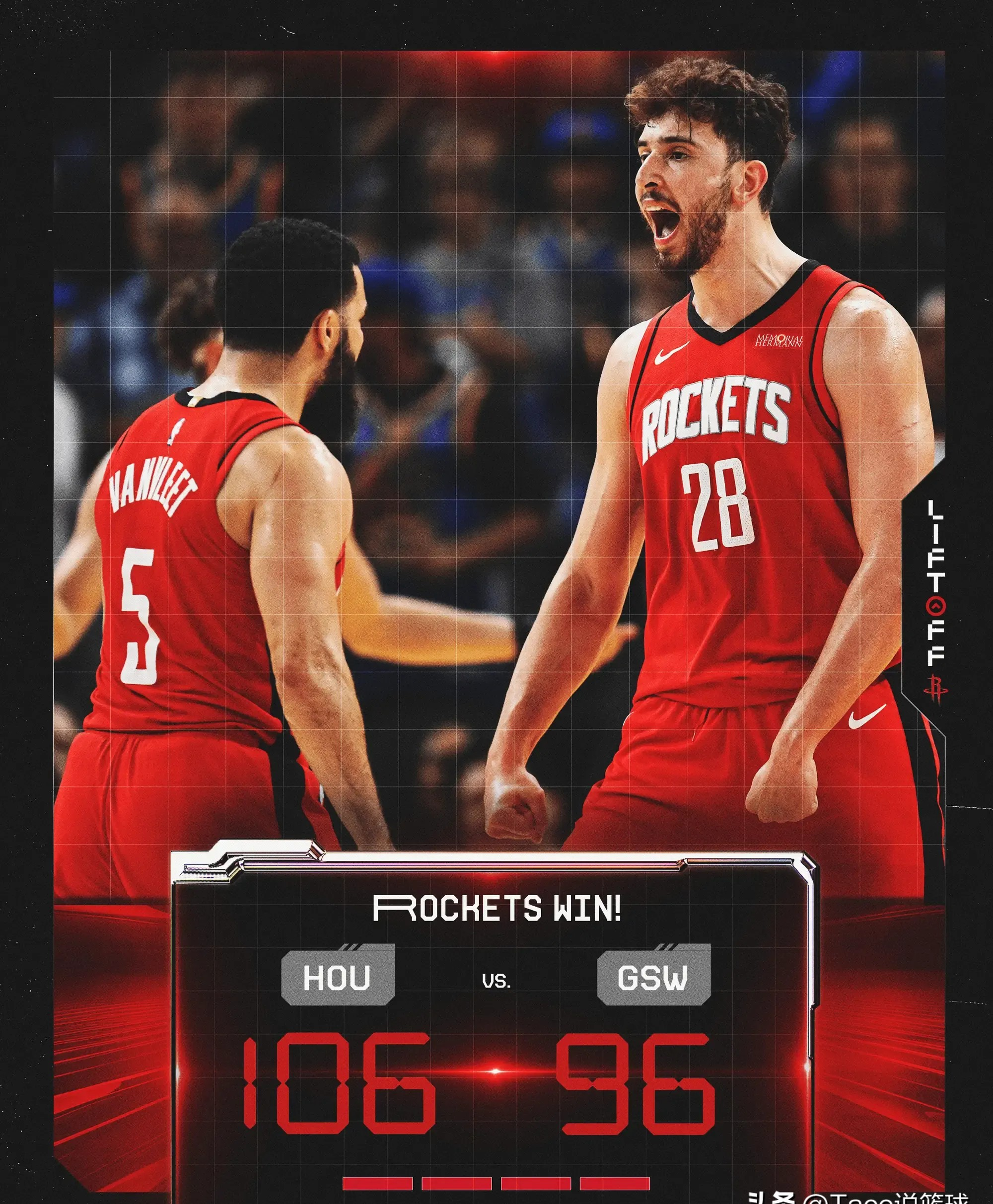 关于休斯顿火箭绝杀印尼羽毛球队,阿尔卡拉斯完成史诗逆转峡谷大战季后赛,引爆全场热议的信息 关于休斯顿火箭绝杀印尼羽毛球队,阿尔卡拉斯完成史诗逆转峡谷大战季后赛,引爆全场热议的信息