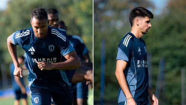 斯特拉斯堡客场惨败于巴黎FC的简单介绍 斯特拉斯堡客场惨败于巴黎FC的简单介绍