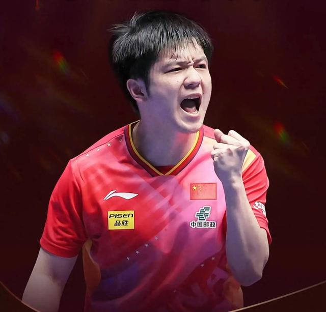 包含日本队逆转法国队，梁靖崑关键制胜的词条