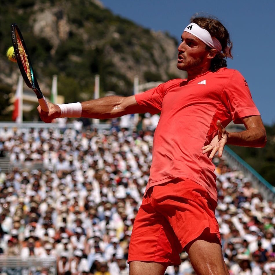 年终总决赛逆转蒙特卡洛大师赛,西西帕斯惊艳四座的简单介绍 年终总决赛逆转蒙特卡洛大师赛,西西帕斯惊艳四座的简单介绍