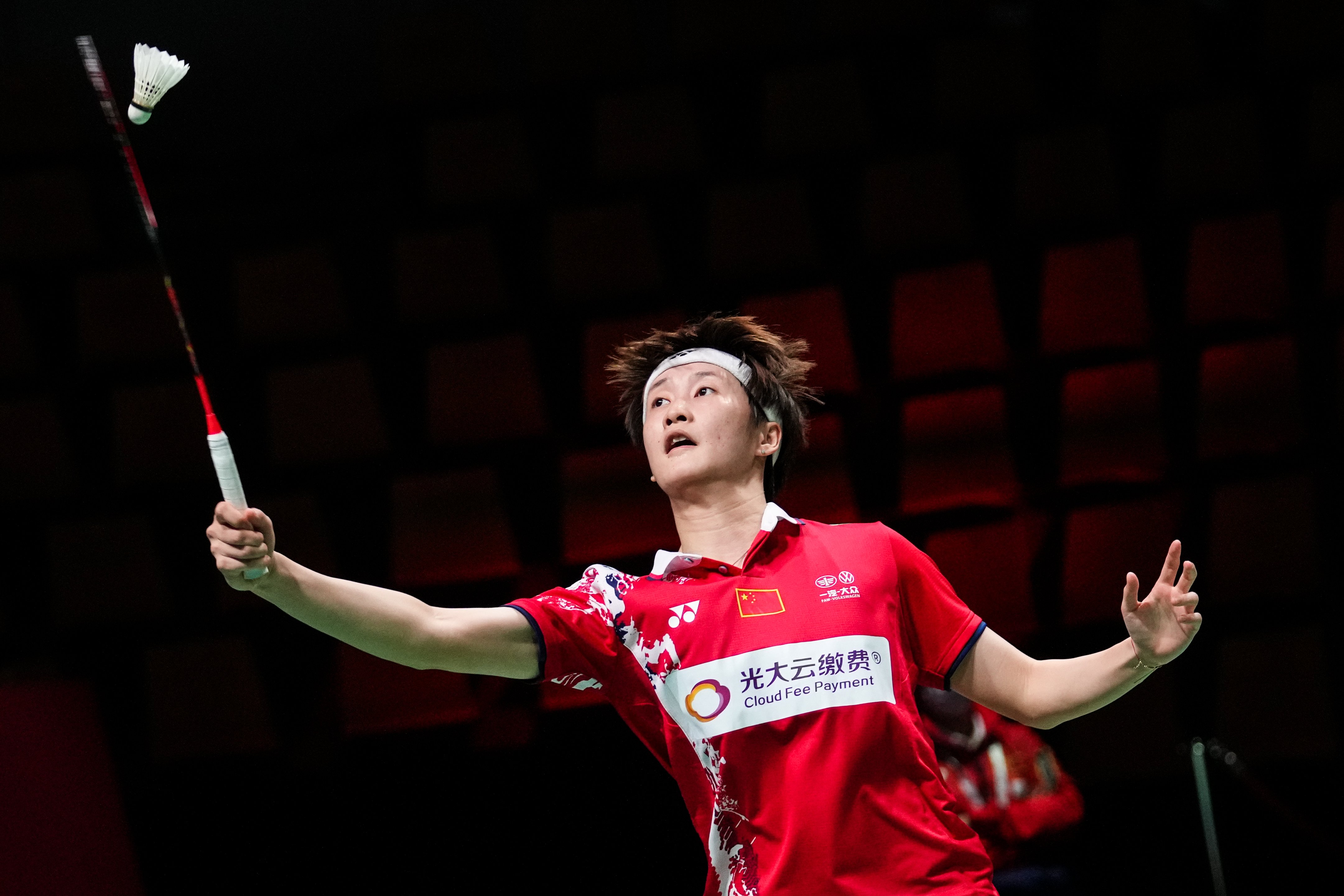 关于德国队横扫法国队,陈雨菲扛起全队的信息 关于德国队横扫法国队,陈雨菲扛起全队的信息