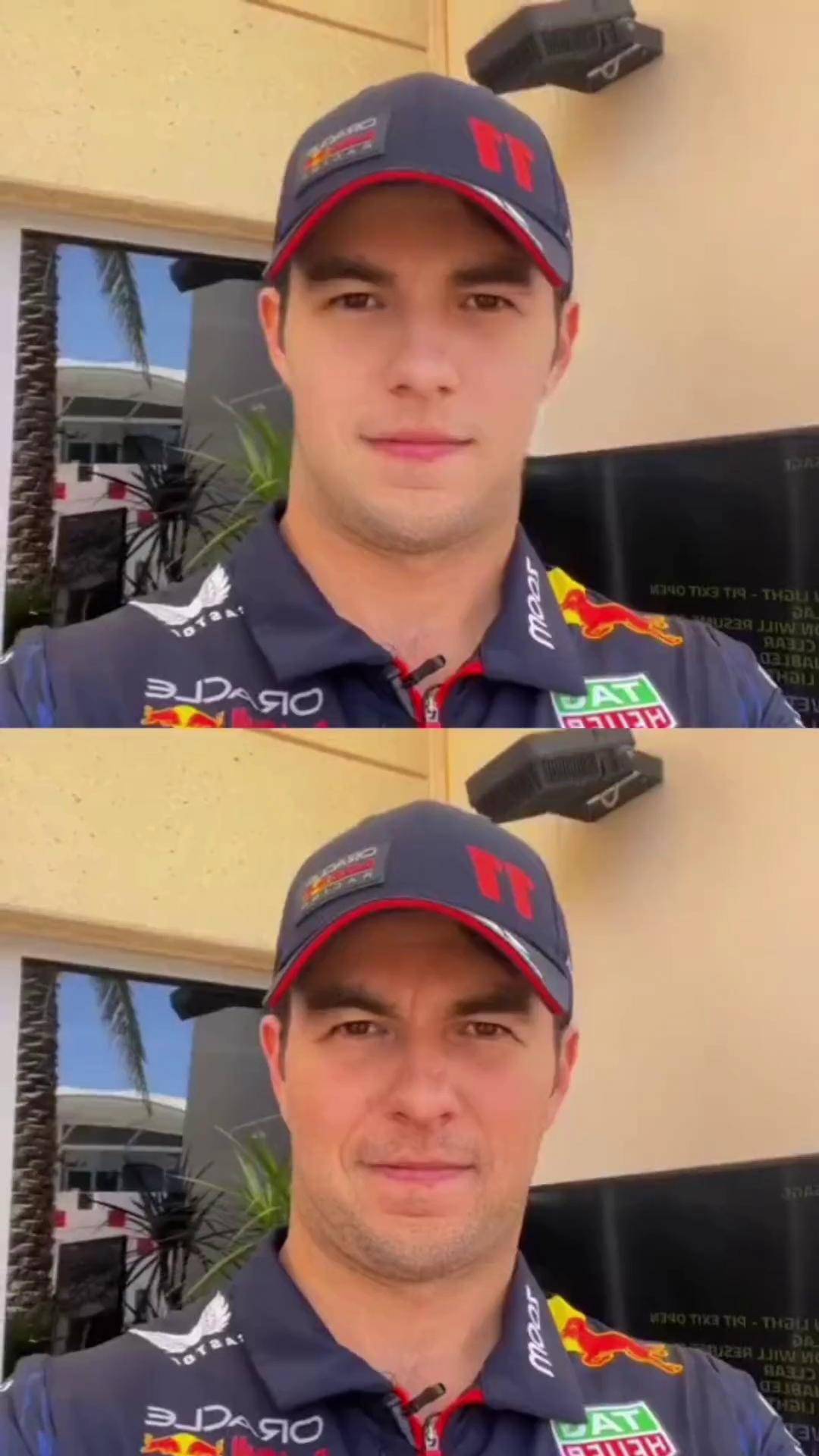 索伯车队逆转雷诺车队，佩雷兹高光表现的简单介绍