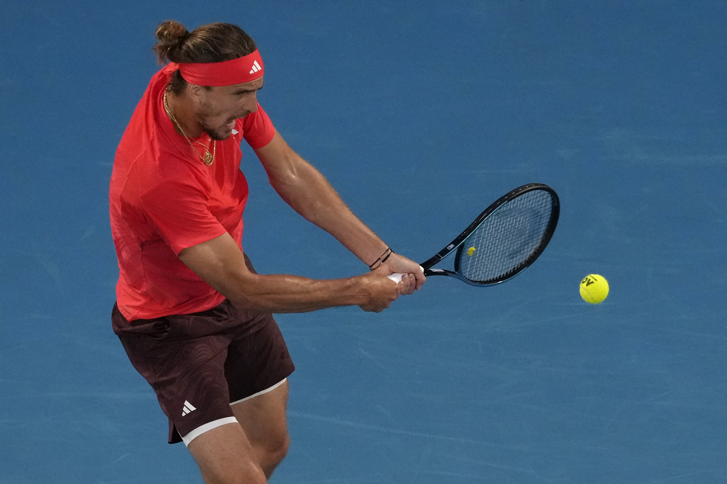 ATP总决赛完胜法网,辛纳高光表现 ATP总决赛完胜法网,辛纳高光表现