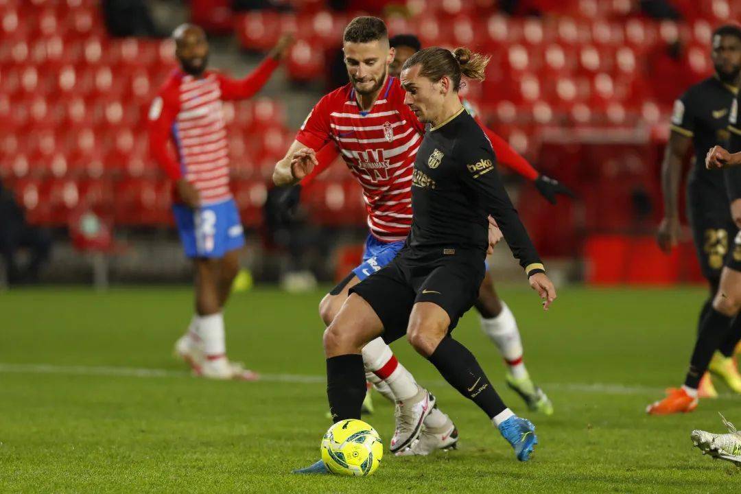 格拉纳达取胜拜仁慕尼黑,豪气拔起客场三分 格拉纳达取胜拜仁慕尼黑,豪气拔起客场三分