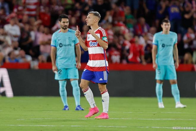 格拉纳达取胜拜仁慕尼黑,豪气拔起客场三分 格拉纳达取胜拜仁慕尼黑,豪气拔起客场三分