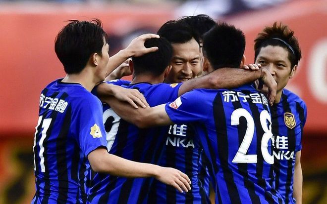 权健客场逆转胜利,实现一场惊险胜利 权健客场逆转胜利,实现一场惊险胜利