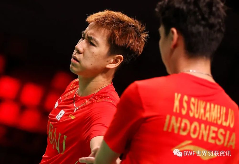 印尼队鏖战印度队,戴资颖扛起全队 印尼队鏖战印度队,戴资颖扛起全队