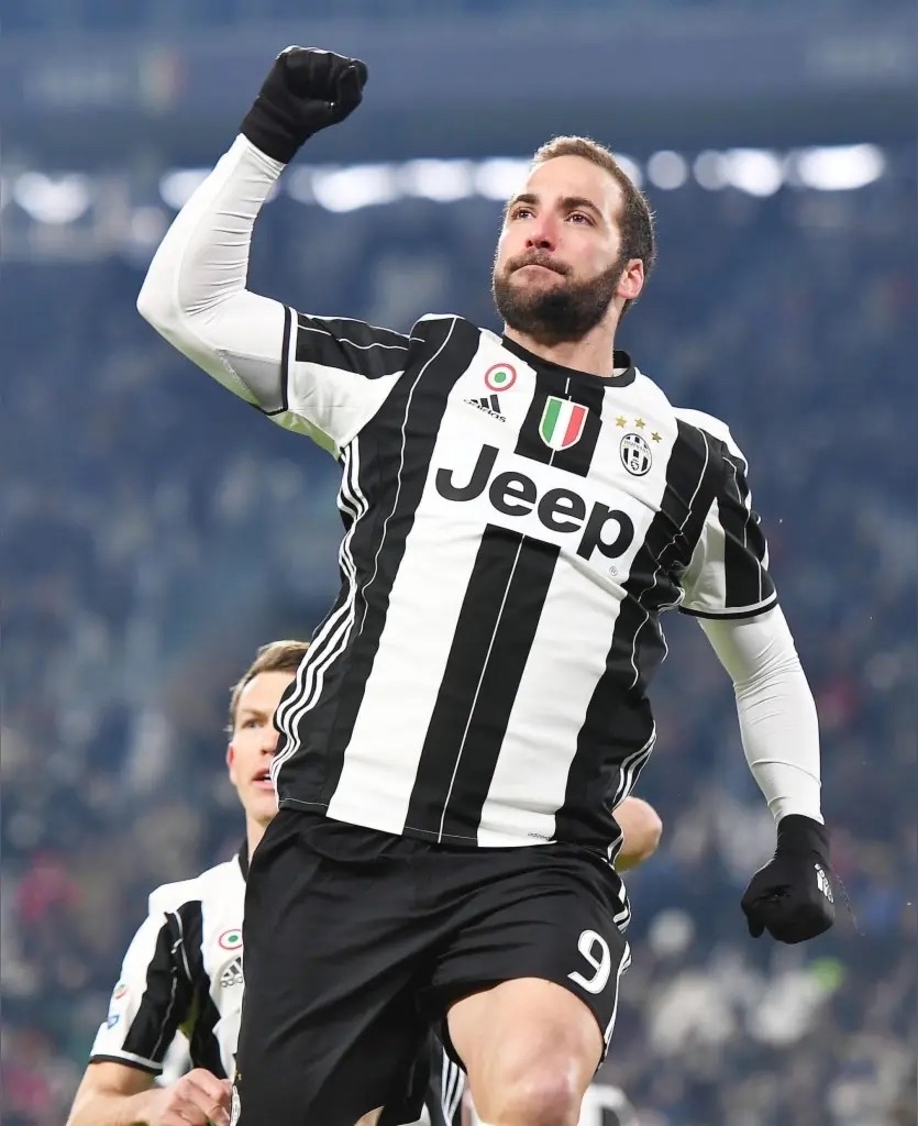 尤文图斯偏向强攻,主帅实施新战术 尤文图斯偏向强攻,主帅实施新战术