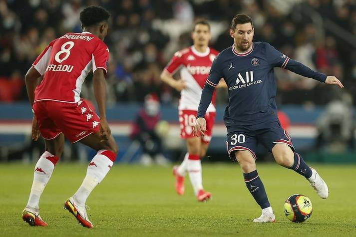 里尔突然发力,法国足球联赛再添变数 里尔突然发力,法国足球联赛再添变数